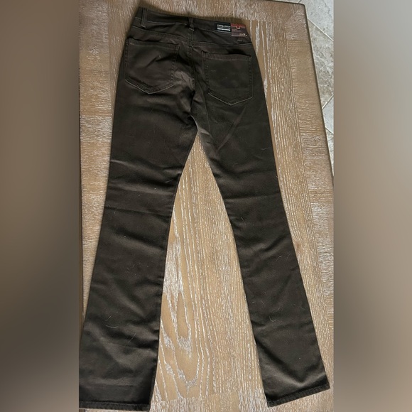 Liverpool Sadie Straight Jeans Size 0 - Picture 5 of 12